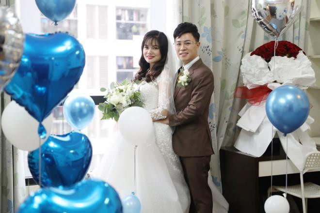 MC Lê Anh đám cưới 7
