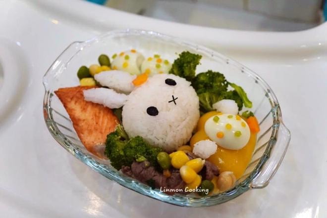 hộp cơm bento  6
