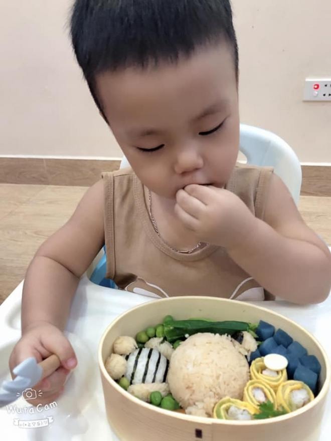 hộp cơm bento  8