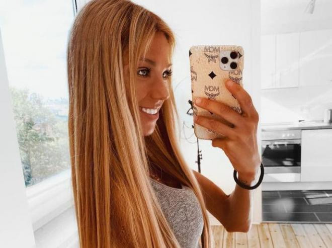 Ngôi sao nổi tiếng trên instagram qua đời 0