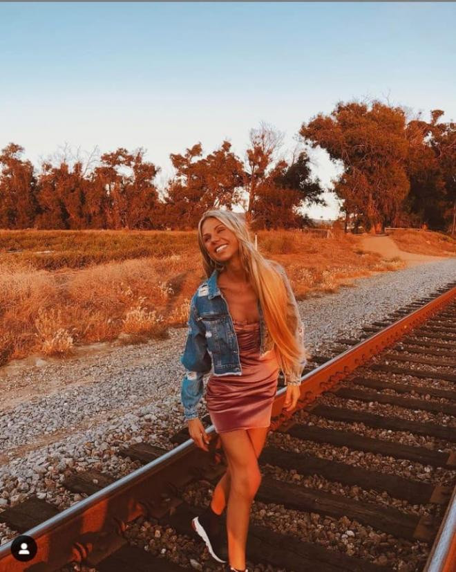 Ngôi sao nổi tiếng trên instagram qua đời 1