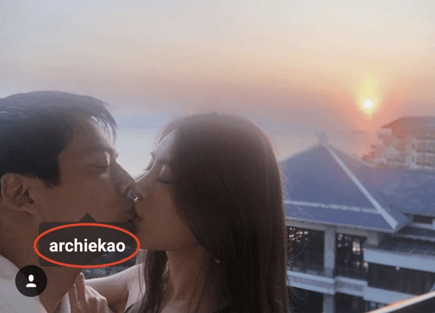 châu tấn chia tay 3