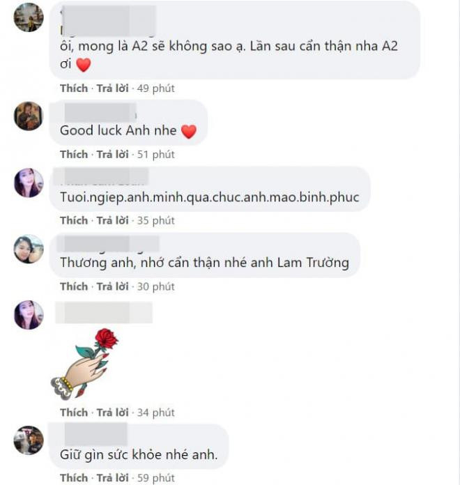 ca sĩ Lam Trường 1
