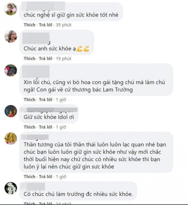 ca sĩ Lam Trường 2