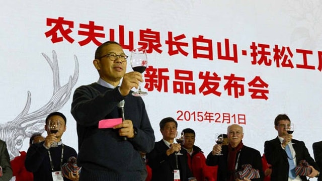 5 người kiếm tiền giỏi nhất năm 2020 - Ảnh 3. 5 người kiếm tiền giỏi nhất năm 2020 - Ảnh 3.