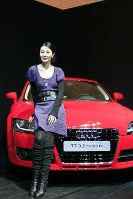 Trương mạn ngọc hiện tại 1