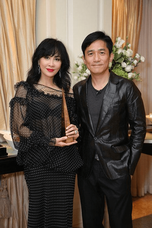 Trương mạn ngọc hiện tại 0