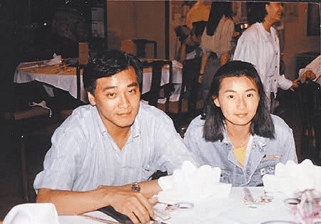 Trương mạn ngọc hiện tại 2