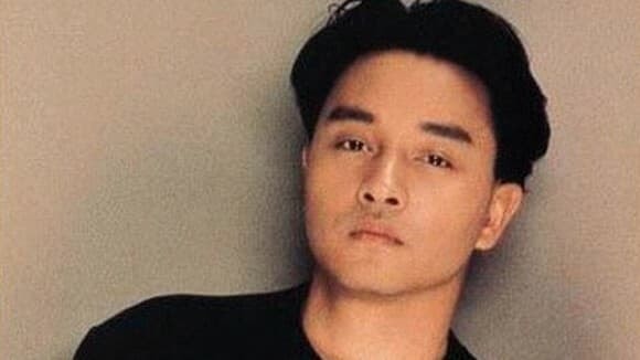 Đường Hạc Đức bồi hồi đăng lại ảnh cũ chụp cùng Trương Quốc Vinh 0