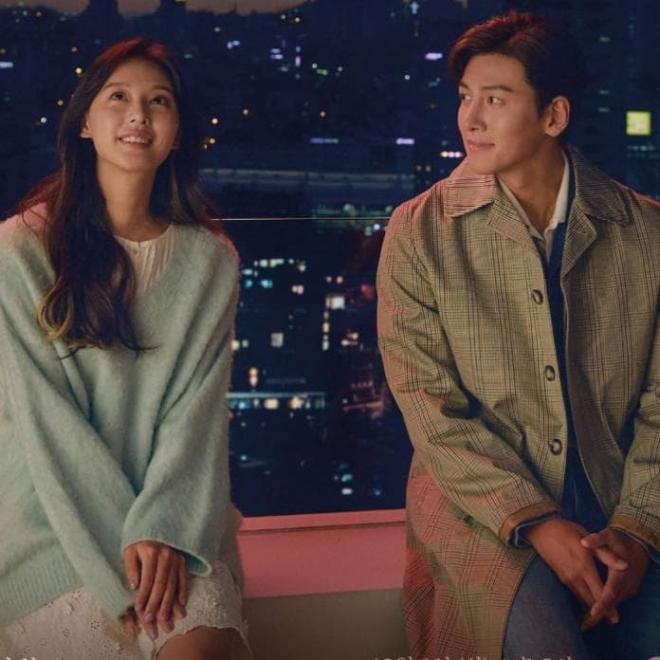 Kim Ji Won và Ji Chang Wook phim chuyện tình nơi đô thị 3