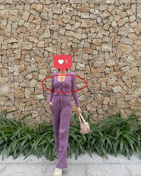 Tóc Tiên thả rông   1