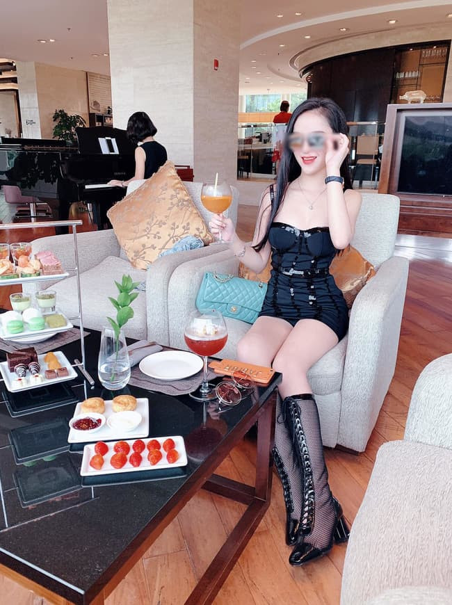 Tiểu tam lý nam đế 2