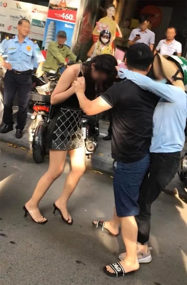 Tiểu tam lý nam đế 1