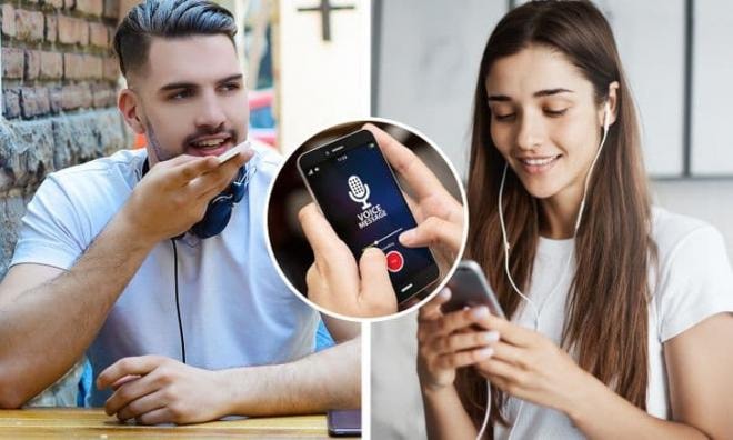 Dấu hiệu yêu điên cuồng  5