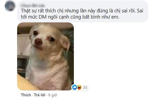 Trịnh Sảng phát ngôn vô duyên Dương Mịch đứng hình 3