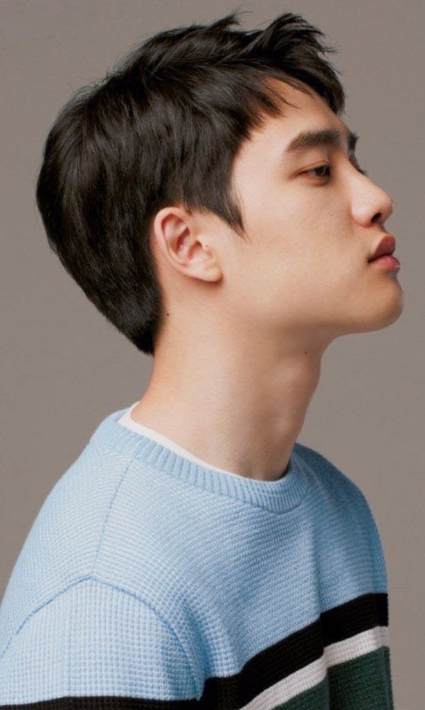 D.O. nhóm ExO xuất ngũ 3
