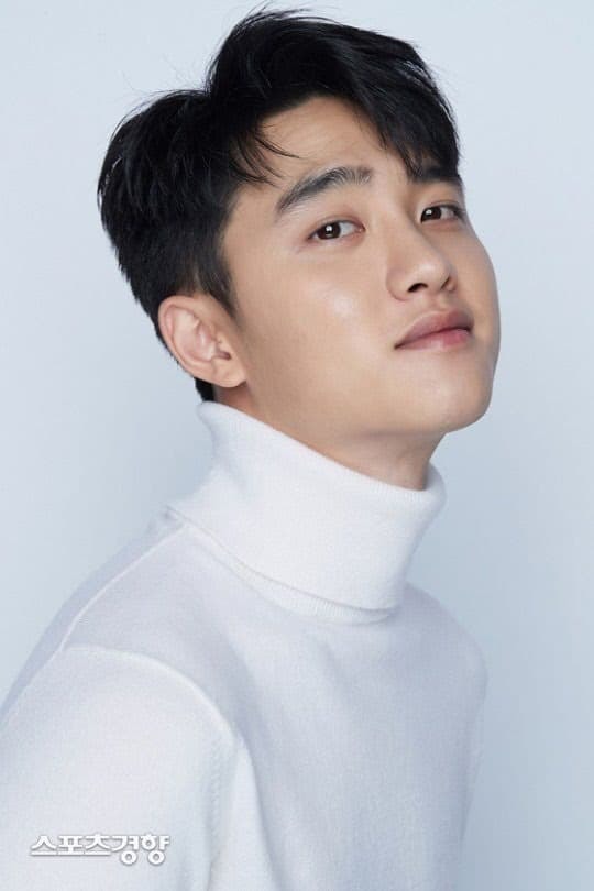 D.O. nhóm ExO xuất ngũ 2