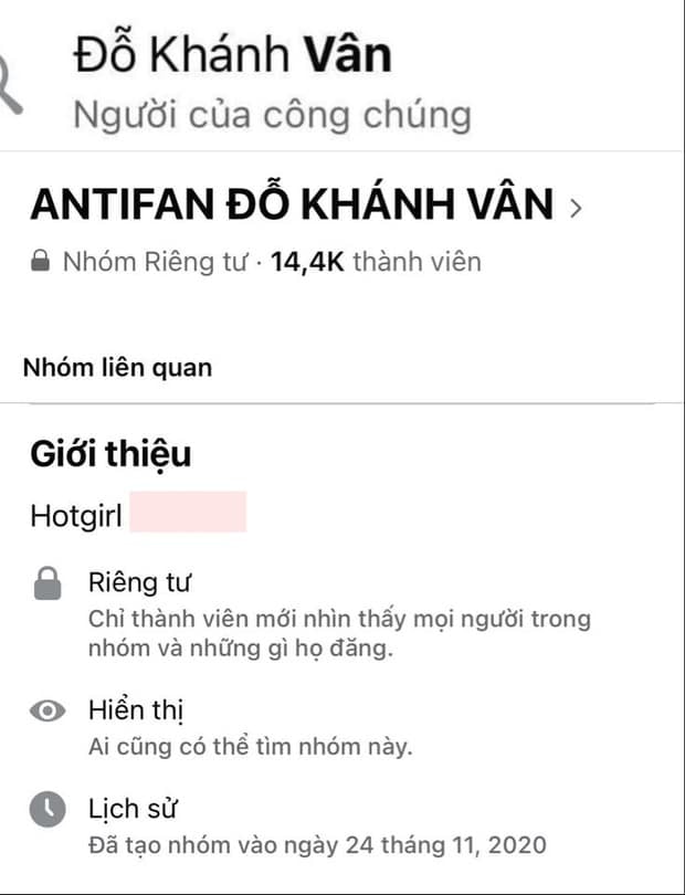 Khánh Vân mắc bệnh công chúa  1