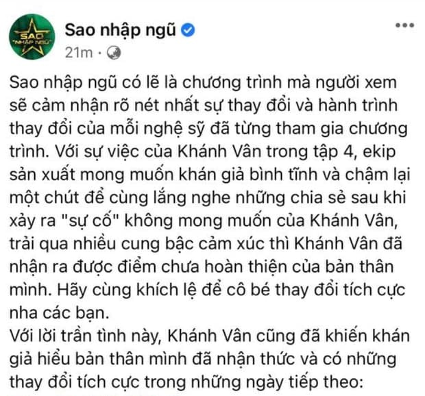 Khánh Vân mắc bệnh công chúa  4