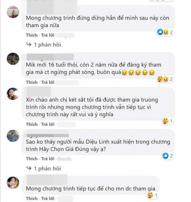 Hãy chọn giá đúng 0