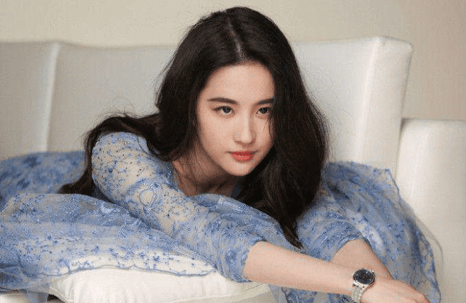 Lưu Diệc Phi và Angela Baby bị chê dở tệ 2 Lưu Diệc Phi và Angela Baby bị chê dở tệ 2