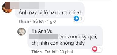 siêu mẫu Hà Anh bị lộ hàng  0