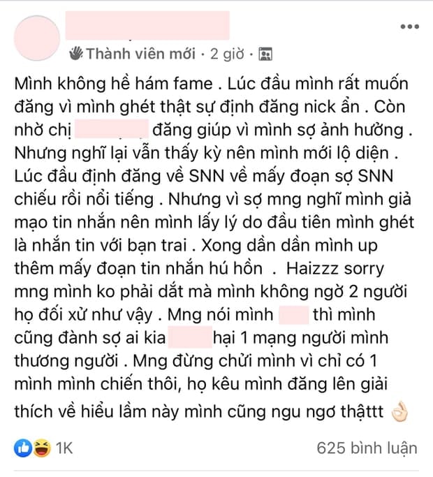 Khánh Vân nhõng nhẽo  2