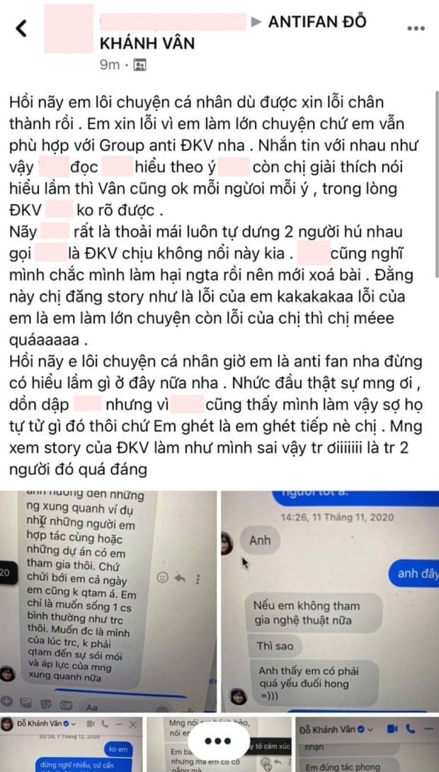 Khánh Vân nhõng nhẽo  7