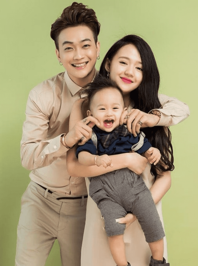 vợ cũ Titi 0