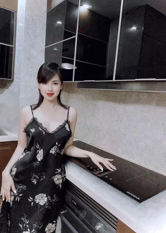 Tâm Tít sau 6 năm kết hôn 7