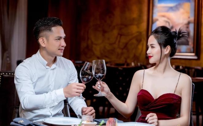 Tâm Tít sau 6 năm kết hôn 0