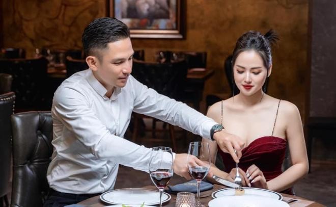 Tâm Tít sau 6 năm kết hôn 1