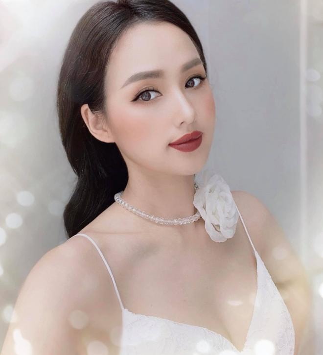 Tâm Tít sau 6 năm kết hôn 5