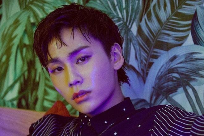 Ilhoon nhóm Btob dùng ma túy 1