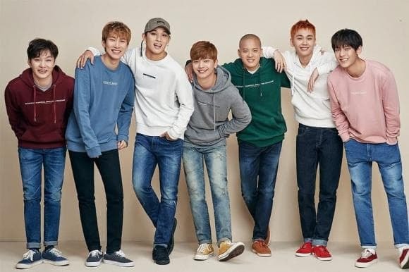 Ilhoon nhóm Btob dùng ma túy 0