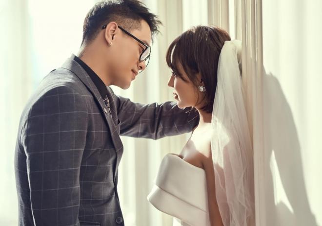 vợ cũ Titi 0