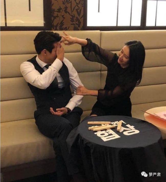 'Cặp đôi vàng' Son Ye Jin, Hyun Bin sẽ giàu cỡ nào khi cả hai về chung một nhà? 1