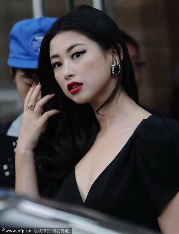 mỹ nhân 2 mỹ nhân 2