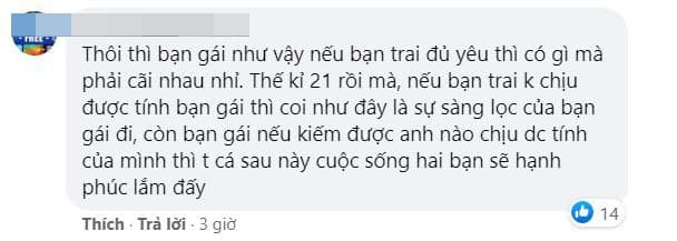 Con gái không biết nấu ăn  3