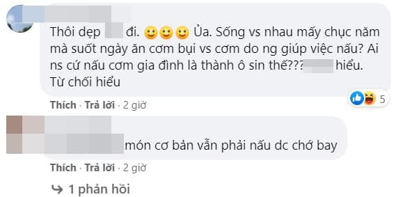 Con gái không biết nấu ăn  4