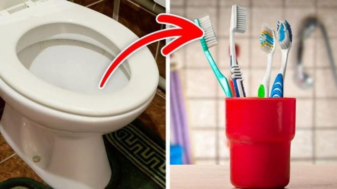 8 món đồ không nên cất trong phòng tắm, sai lầm mà rất nhiều người mắc phải