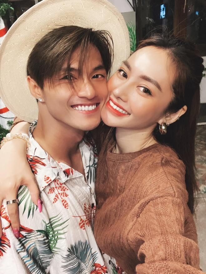 Linh Chi 2