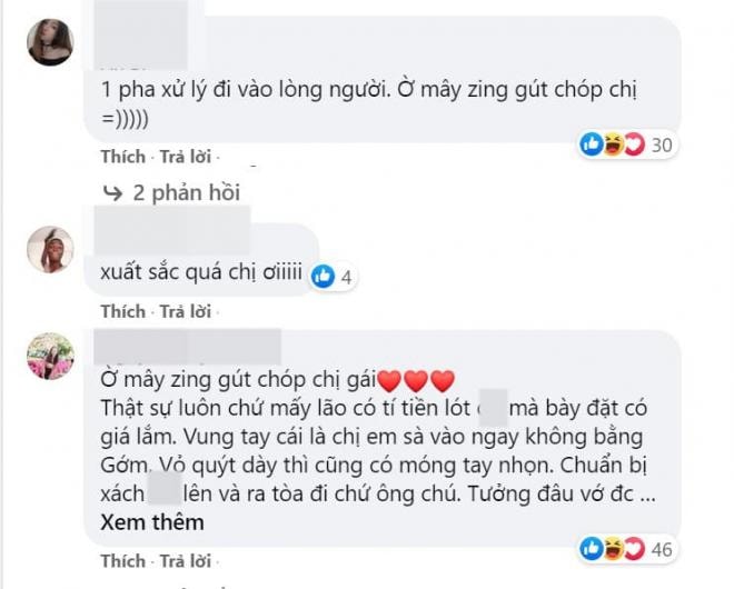 sếp tán tỉnh 1