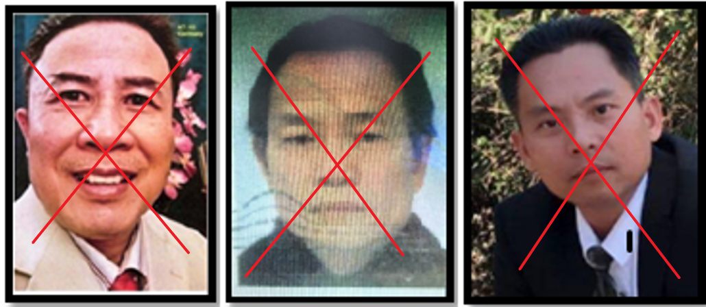 Vạch mặt 4 kẻ cầm đầu tổ chức khủng bố 'Triều đại Việt' - 2