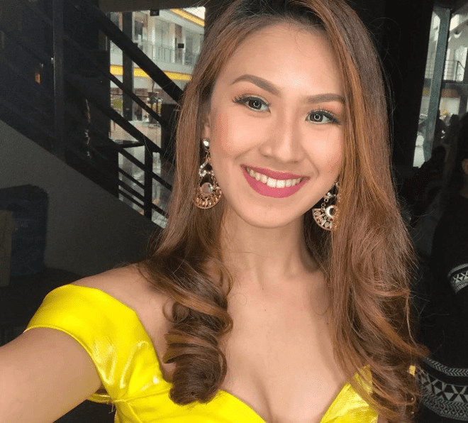 Á hậu người Philippines nghi bị cưỡng hiếp tập thể đến chết tại khách sạn 4 sao 20