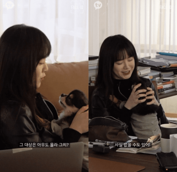 Từng đấu tố căng đét, Ahn Jae Hyun lên tiếng chúc mừng sau khi Goo Hye Sun công khai hẹn hò bạn trai mới? 0