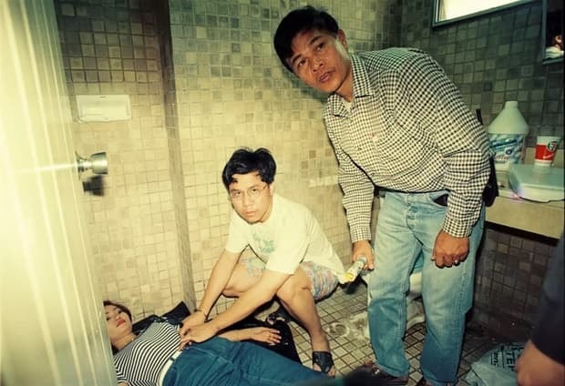 Thần đồng Thái Lan sát hại mối tình đầu đầy man rợ cùng cái kết tưởng chỉ có ở trong phim khiến dư luận bàng hoàng 2