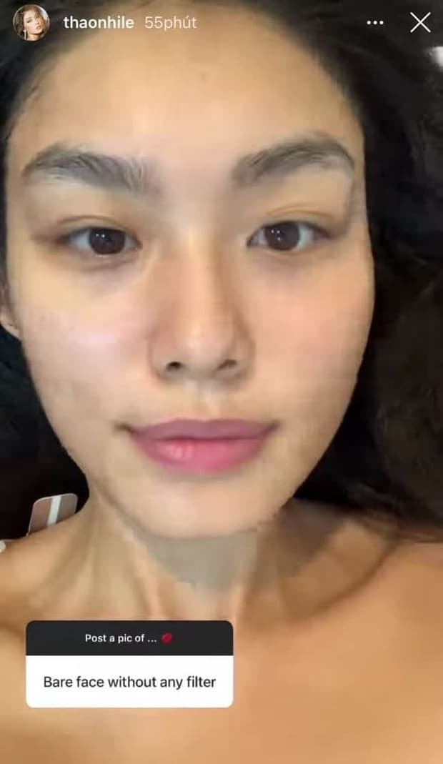 Thảo Nhi Lê ở nhà  5