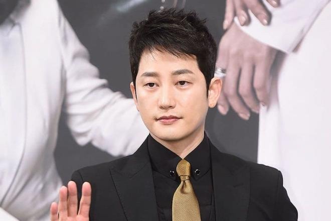 Park Shi Hoo tái xuất 0