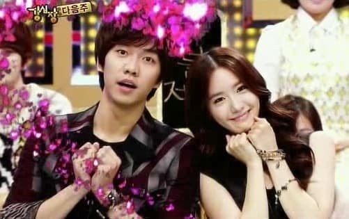 Lee Seung Gi liên tục bị tung tin đồn ác ý 0